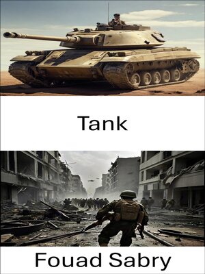 cover image of Tank